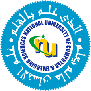 FAST NUCES Logo